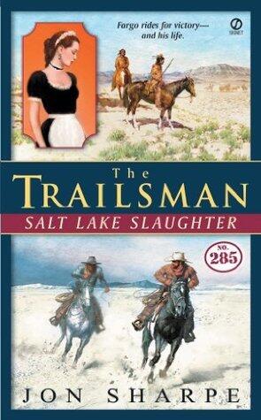 Salt Lake Slaughter