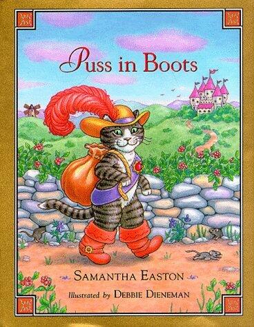 Puss in Boots