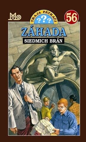 Záhada siedmich brán