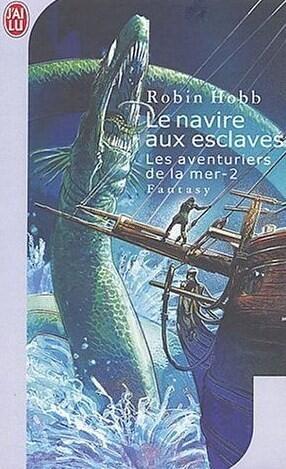 Le navire aux esclaves
