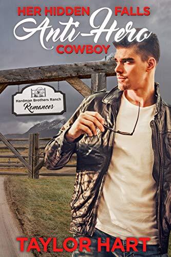 Hardman Brother Ranch Romances