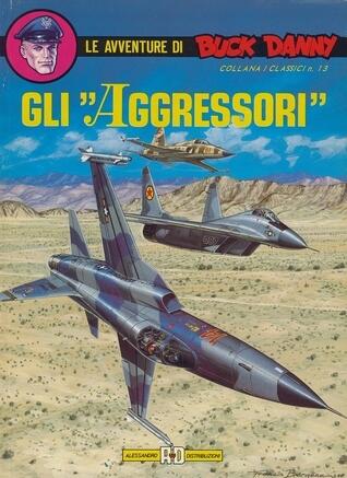Gli Aggressori