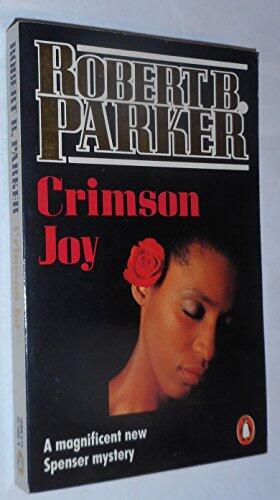 Crimson Joy