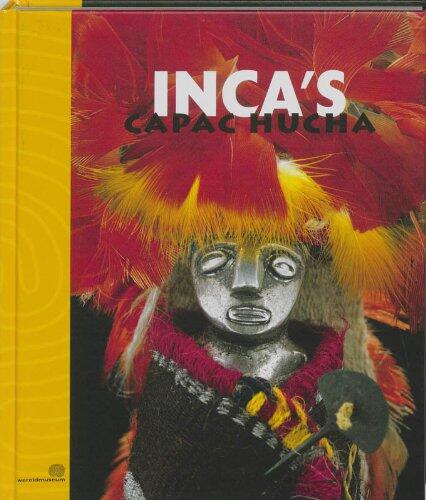 Inca's: Capac Hucha