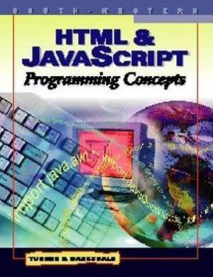 HTML and JavaScript Programming Concepts
