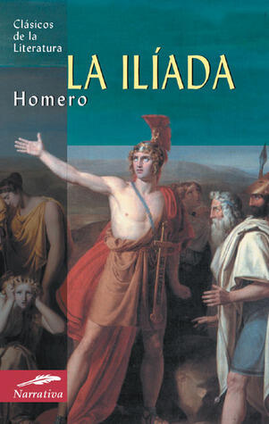 La Ilíada