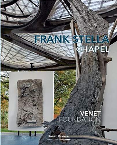 Frank Stella - Chapel