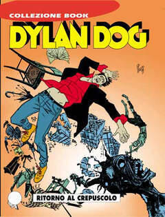 Dylan Dog n. 57: Ritorno al crepuscolo