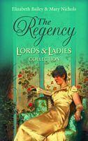 Governesses Trilogy