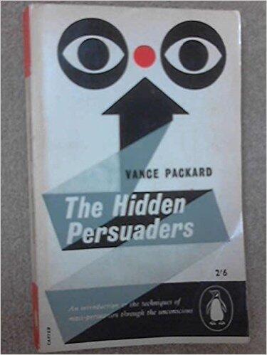 Hidden Persuaders