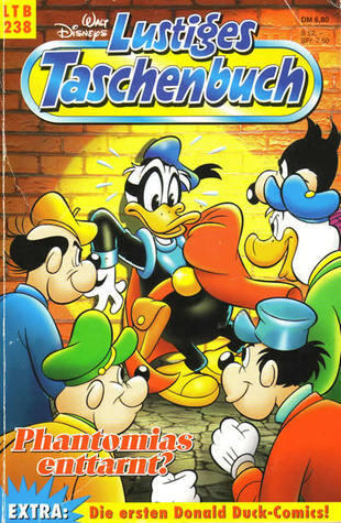 Phantomias enttarnt