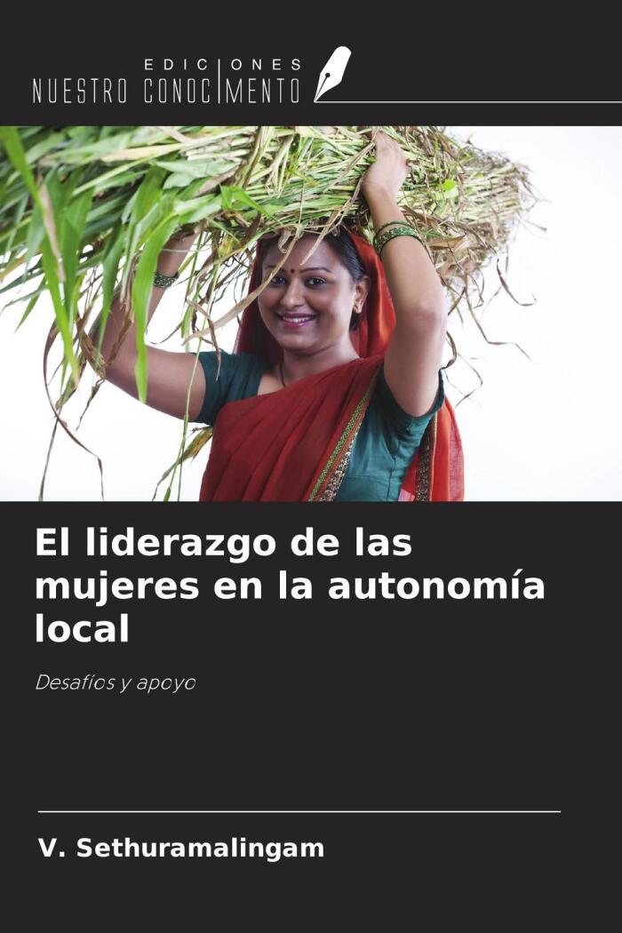 El Liderazgo de las Mujeres en la Autonomía Local: Desafíos y Apoyo