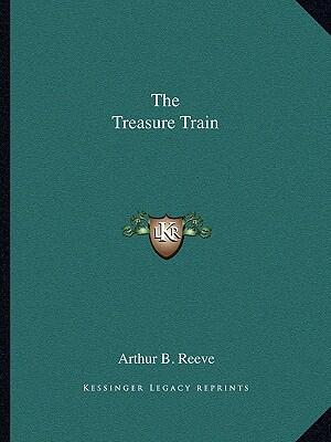 The Treasure Train