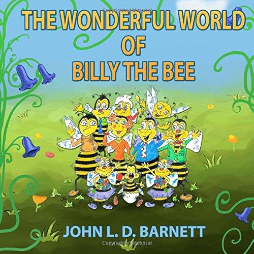 The Wolderful World of Billy the Bee