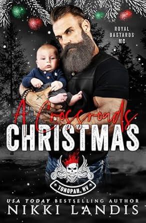 A Crossroads Christmas