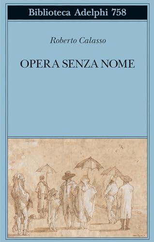 Opera senza nome