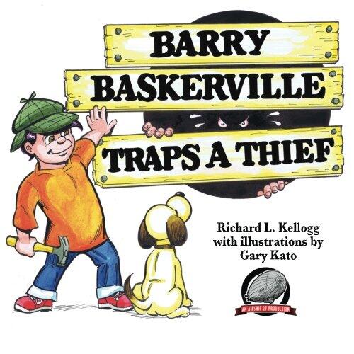 Barry Baskerville Traps a Thief