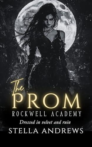 Rockwell Academy – The Prom
