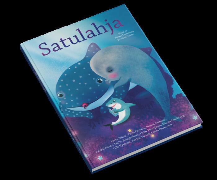 Satulahja
