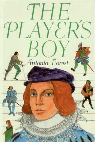 The Player's Boy
