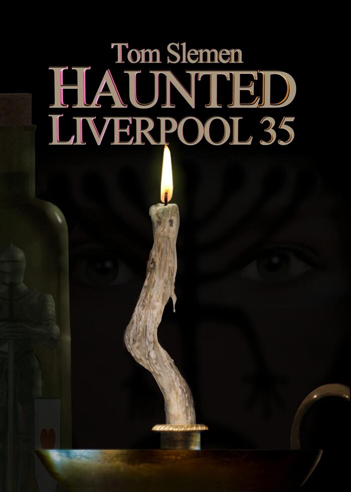 Haunted Liverpool 35