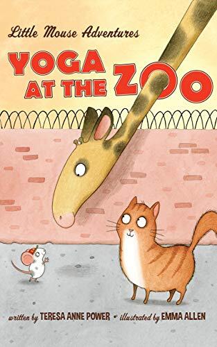 Yoga at the Zoo