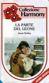La parte del leone