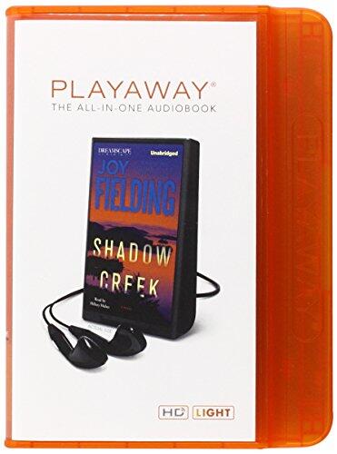 Shadow Creek: Library Edition