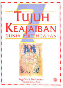 Tujuh Keajaiban Dunia Pertengahan