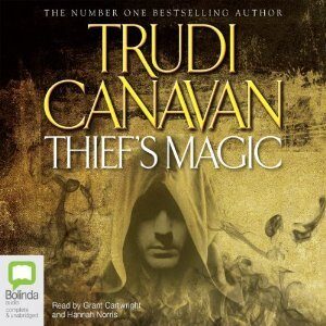 Thief's Magic