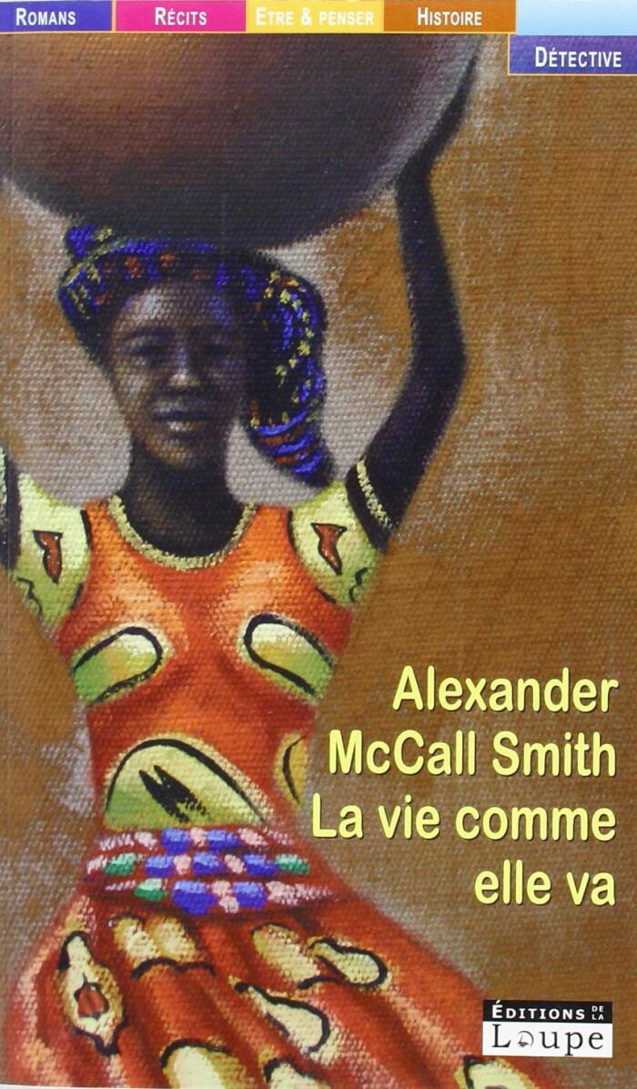 La vie comme elle va