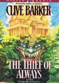 The Thief of Always