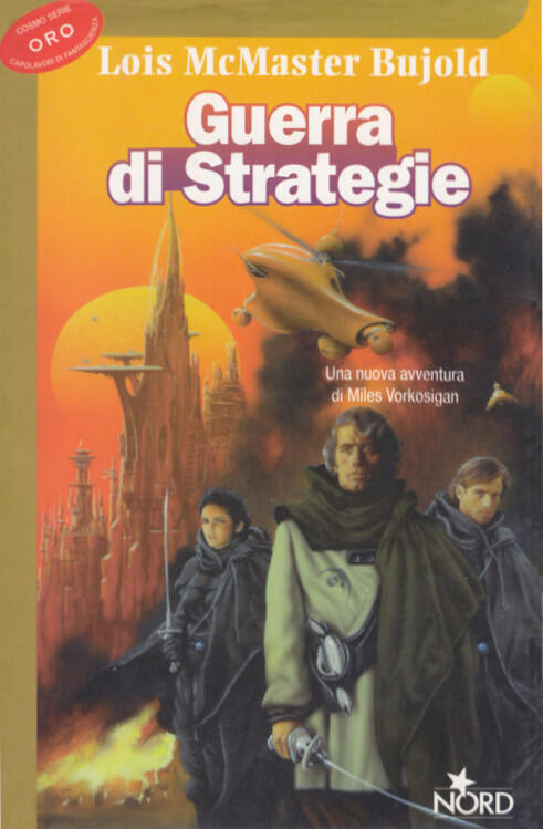 Guerra di strategie