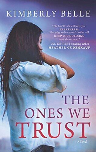 The Ones We Trust: A Tense Investigation Into a Military Cover-Up and Dark Family Loyalties
