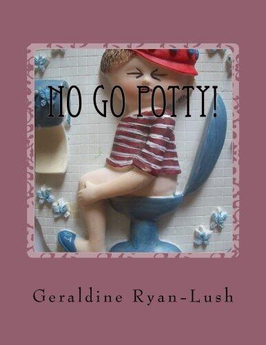 No Go Potty!