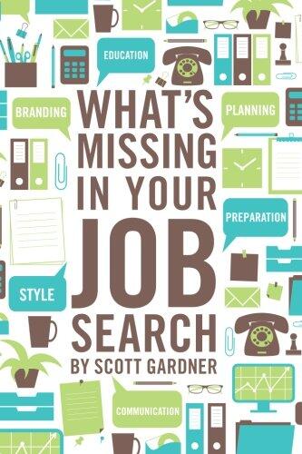What's Missing In Your Job Search