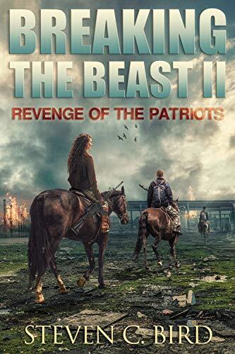 Breaking the Beast II: Revenge of the Patriots