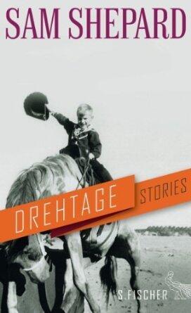 Drehtage: Stories