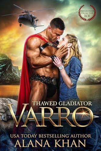 Thawed Gladiator: Varro