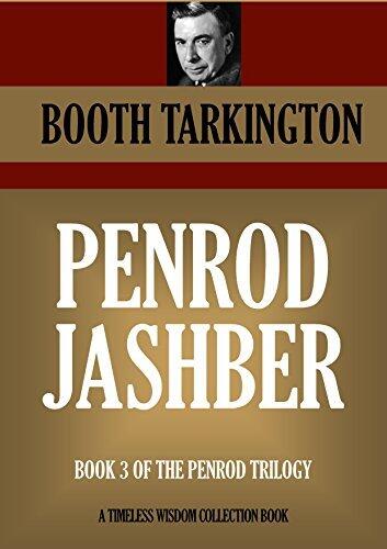 Penrod Jashber