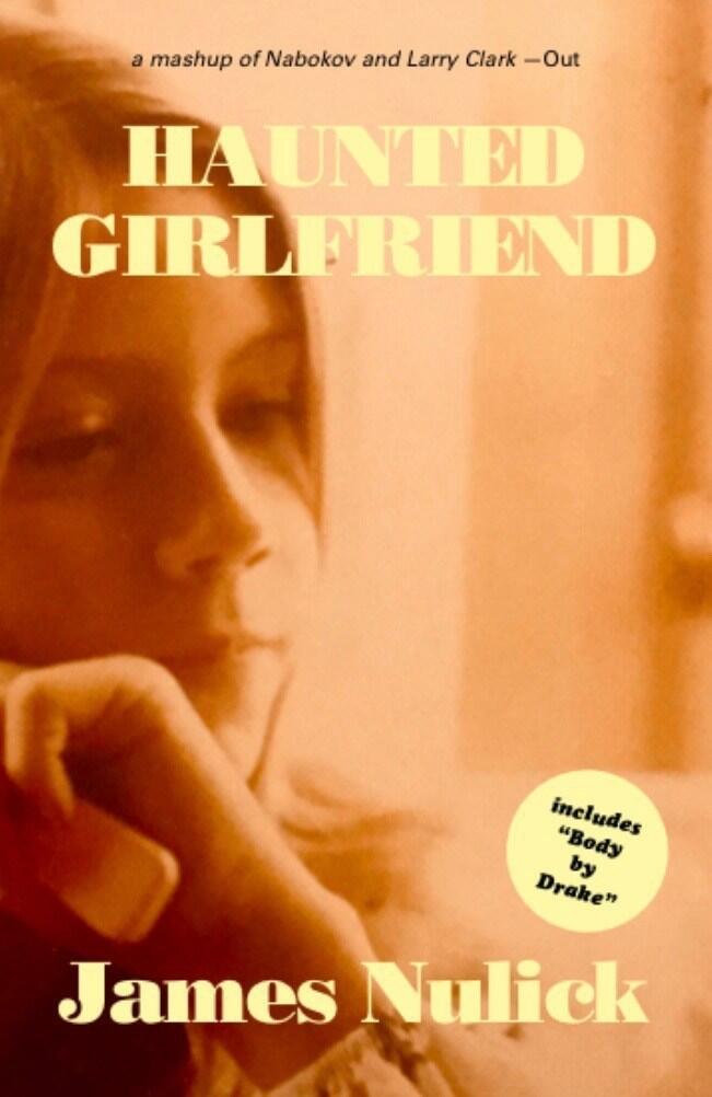 Haunted Girlfriend