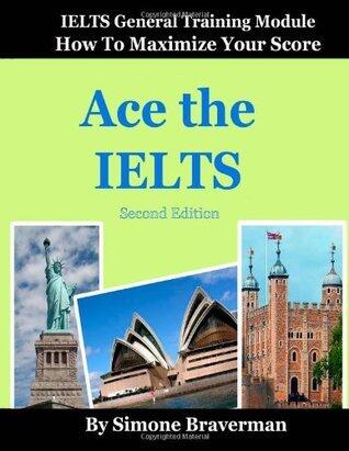 Ace the IELTS