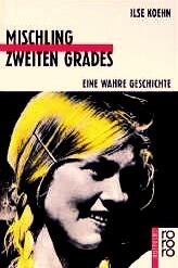 Mischling zweiten Grades