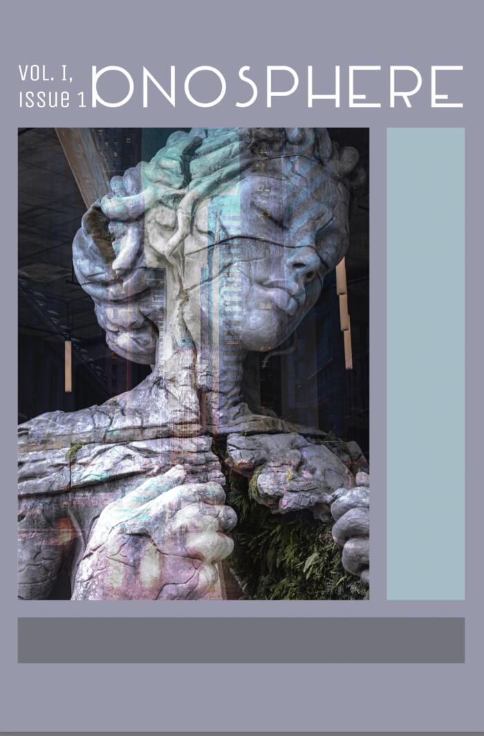Ionosphere,  Volume 1, Issue 1