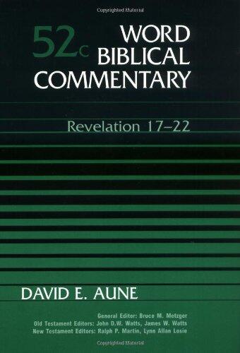 Revelation 17-22, Vol. 52C