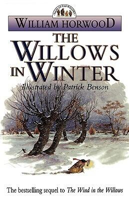 The Willows in Winter