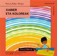 Xabier eta koloreak