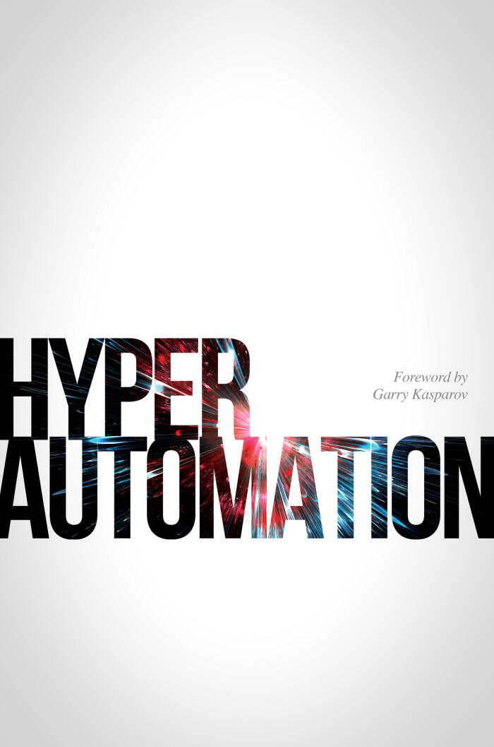 Hyperautomation