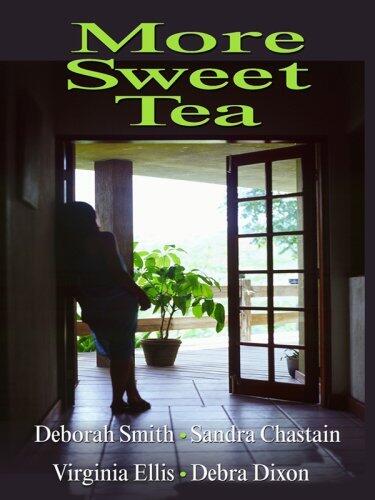 More Sweet Tea