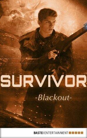 Survivor - Episode 1: Blackout. Science Fiction Thriller